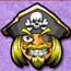 Wild Pirate