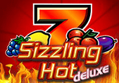 Sizzling Hot Deluxe