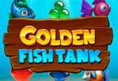 Golden Fish Tank