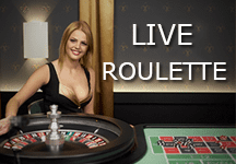 Roulette Live