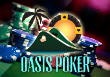 Oasis Poker